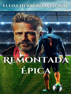 Remontada épica - ebook